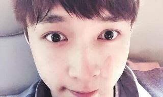 张艺兴爷爷 张艺兴爷爷